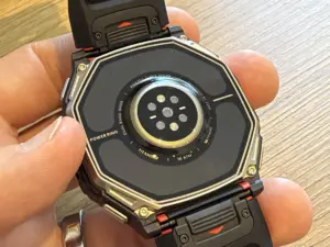 Amazfit Defies Conventional Wisdom with the T-Rex Dual Solar, Featuring Front and Rear Solar Panels