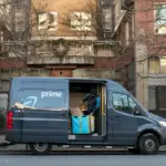 Amazon Adheres to 2040 Net-Zero Goal Despite Lacking a Clear Roadmap to Achieve It