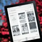 Amazon Kindle Paperwhite Signature Edition Bundle Sees Massive 39% Discount, Dropping to $202