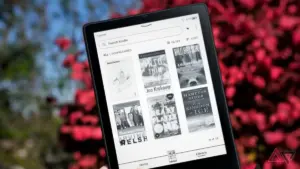 Amazon Kindle Paperwhite Signature Edition Bundle Sees Massive 39% Discount, Dropping to $202