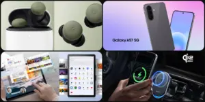 Amazon Launches Early Fall Prime Day Deals Alongside Discounts on Google Pixel Buds Pro 2, Samsung Galaxy A57, and More