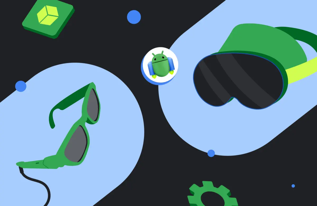 Android XR SDK Reaches Major Milestone as Core Libraries Hit Beta