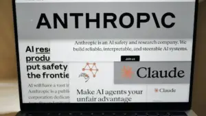 Appeals Court Backs Pentagon in Designating Anthropic a National Security Risk
