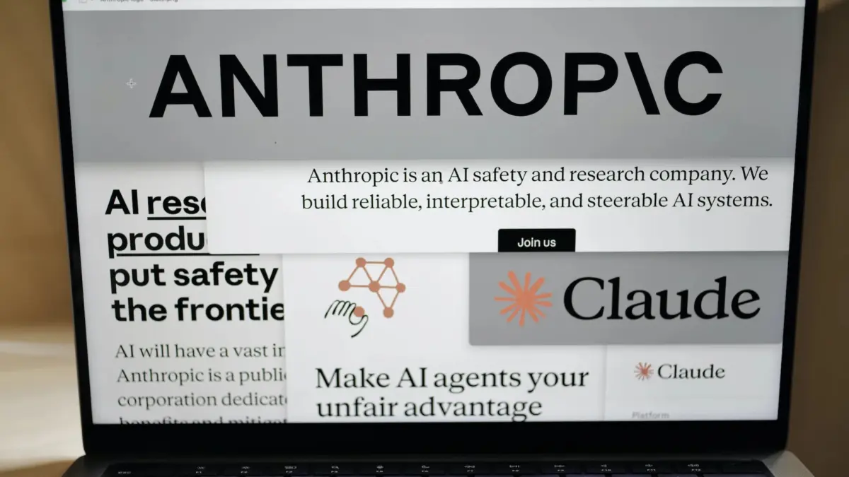 Appeals Court Backs Pentagon in Designating Anthropic a National Security Risk