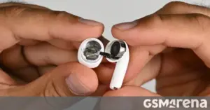 Apple’s AirPods 5 Show Surprising Signs of Repairability in Latest iFixit Teardown