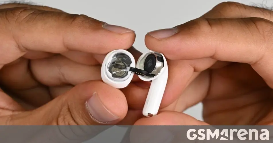 Apple’s AirPods 5 Show Surprising Signs of Repairability in Latest iFixit Teardown