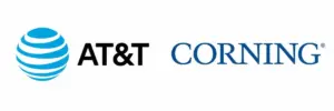 AT&T Secures Massive $3 Billion Fiber Expansion Deal with Corning to Accelerate Nationwide Connectivity
