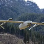 Beyond Disposable Drones: Heven AeroTech’s Vision for Long-Endurance Hydrogen "Motherships"