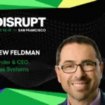 Beyond the Chip: Andrew Feldman and the Future of AI Infrastructure at TechCrunch Disrupt 2026