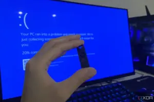 Building the Ultimate Windows Recovery Drive: How Tech Enthusiasts Prepare for the Worst-Case Boot Loop