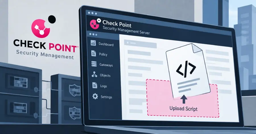 Check Point Issues Urgent Fixes for Zero-Day Flaw Exploited in Targeted Attacks and Active VPN Targeting