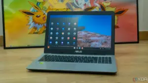 ChromeOS isn’t dead yet, as Google says it’ll support it until 2034