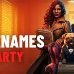 Codenames Party Brings the Hit Competitive Puzzler to Netflix Games with Your Phone as a Controller