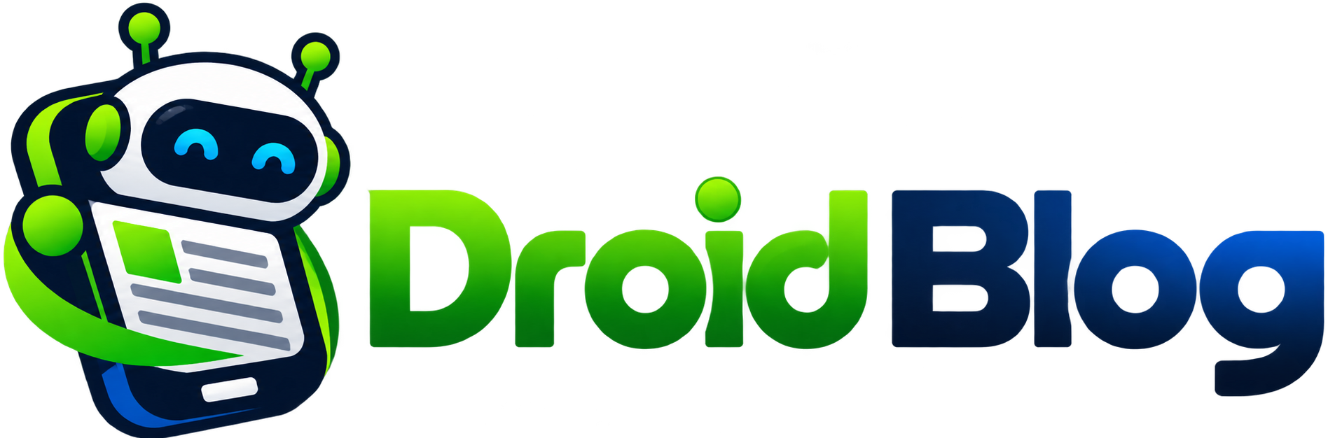 Droid Blog