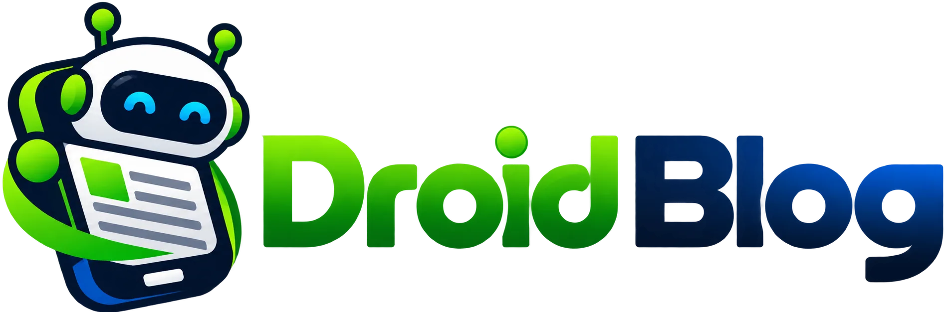 Droid Blog