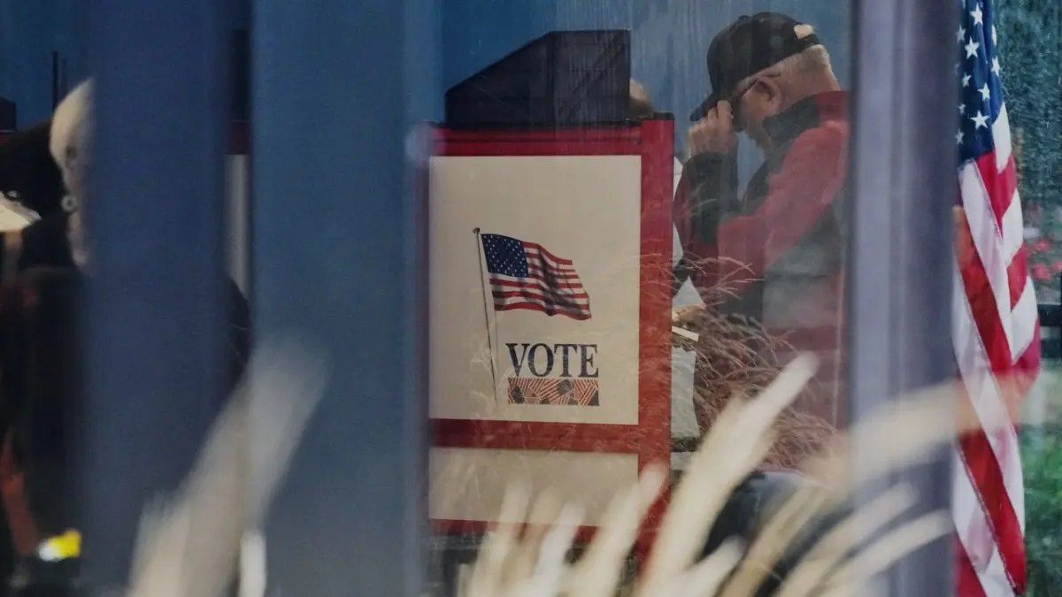 Cybersecurity Agency Releases Election Security Plan Amid Scrutiny Over Past Staffing Cuts