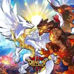 Dragon Village 3 Blends City-Building and Creature Collection in Mobile Debut