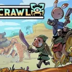DuneCrawl Pre-Registrations Open on Android Following Successful Steam Debut