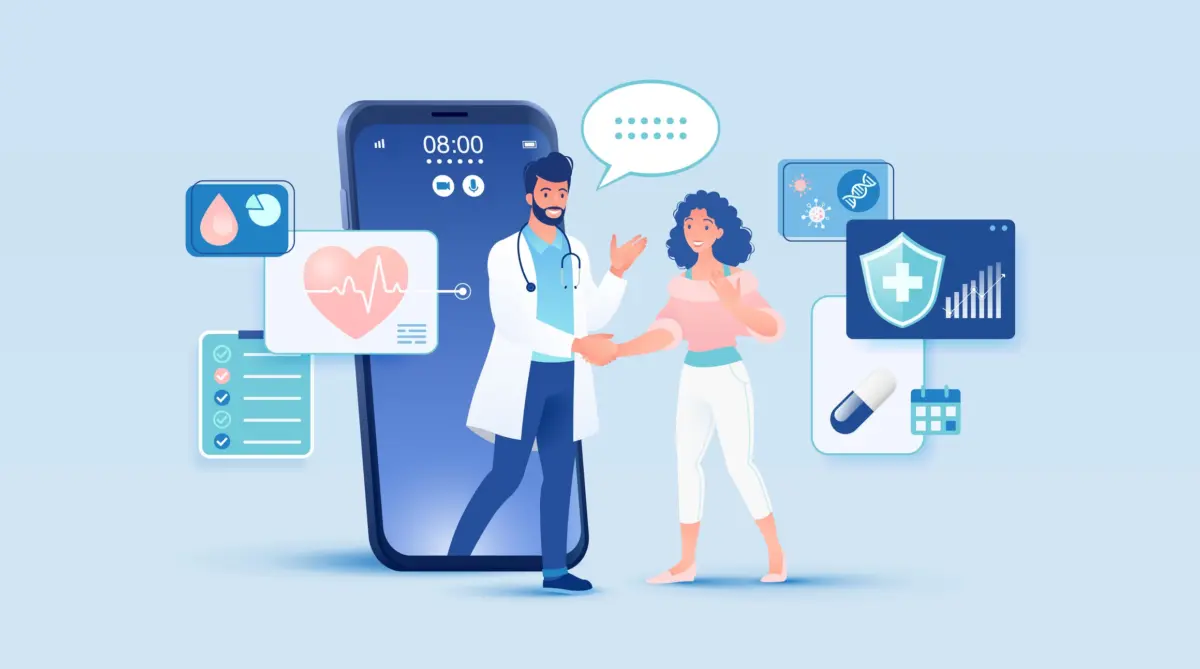 EliseAI Raises $350 Million at a $4 Billion Valuation to Scale Operations in Housing and Healthcare