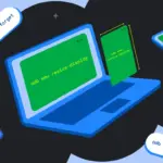 Emulator control for adaptive app development