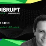 From MVP to Billions: Google’s Robby Stein to Discuss the Evolution of Product Strategy at TechCrunch Disrupt 2026