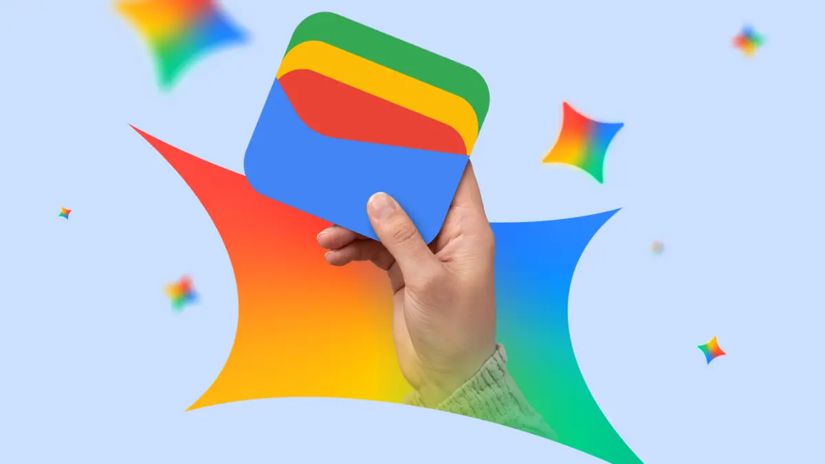 Gemini can now pull up your Google Wallet passes, cards, and spending in one place