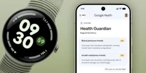 Google Health 5.09 Rolling Out With Pixel Watch Health Guardian Features, Cross-Platform Cardio Load, and More