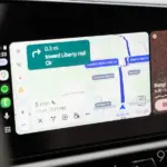 Google Maps Rolls Out Dynamic Traffic Light and Stop Sign Indicators for Android Auto and Mobile Users