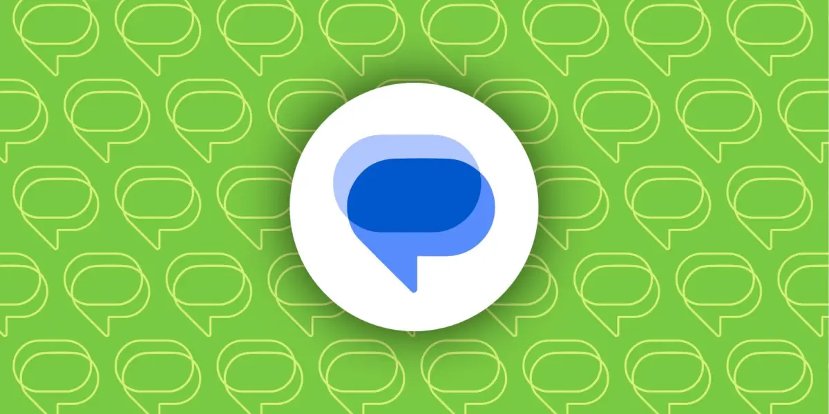 Google Messages Rolls Out Modernized Long-Press Floating Menu in Latest Stable Update