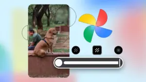 Google Photos Rolls Out Native Redaction and Blur Tool for Android Devices