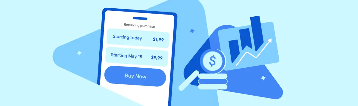 Google Play Expands Subscription Platform with Flexible Monetization Models and Advanced Retention Tools