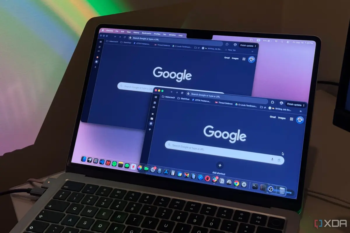How Consolidating Desktop Apps Into the Browser Is Reshaping Modern Workflows