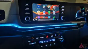 How Streamlining Phone Settings Can Transform Your Android Auto Experience