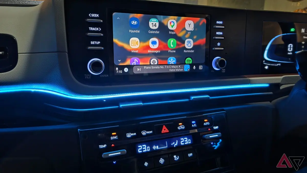 How Streamlining Phone Settings Can Transform Your Android Auto Experience