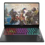 HP Omen Transcend 14 Gets Massive $1,000 Discount in Rare Best Buy Deal