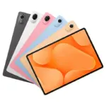Huawei Expands Its Tablet Lineup with the Launch of the MatePad Air Z Series in China
