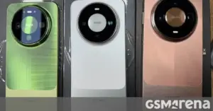 Huawei Mate 90 Series Leaks Reveal October 1 Launch Date and Striking Design Overhauls Across Pro and RS Models