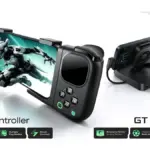 Infinix Expands Its Gaming Ecosystem with the GT NX Controller and GT NX Station
