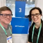 IoT Pioneer Stacey Higginbotham Steps Back After Two Decades of Tech Journalism