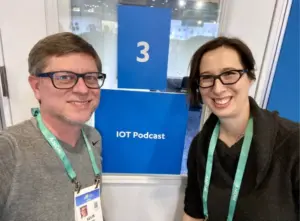 IoT Pioneer Stacey Higginbotham Steps Back After Two Decades of Tech Journalism