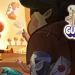 Lil’ Guardsman Confirms Release Date for Its Quirky Border Control Simulator Ahead of November Launch