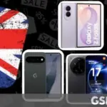 Major Smartphone Brands Launch Massive Discounts on Flagship and Foldable Devices