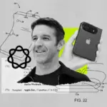 Mark Gurman on Apple’s New Era: CEO John Ternus, the iPhone Duo, and the AI Frontier