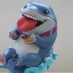 Marvel Jeff the Land Shark Cable Guys Review: A Goofy and Vibrant Gaming Accessory