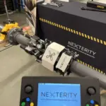 Meet Nexterity: The Startup Automating the Backbreaking Work of Industrial Pipefitting