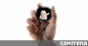 Meta Expands Hardware Ecosystem with the Teased "Meta Muse Charm" AI Keychain Device