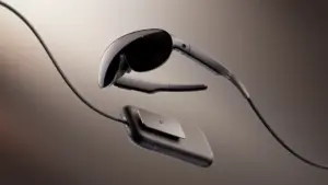Meta Takes a New Aim at Virtual Reality with Lightweight Glasses Starting at $1,299