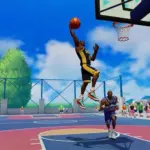 Metta World Peace Arrives in Dunk City Dynasty as Season 9 Volume 2 Goes Live