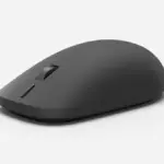 Microsoft’s new Surface Mouse has haptic feedback and a customizable action button