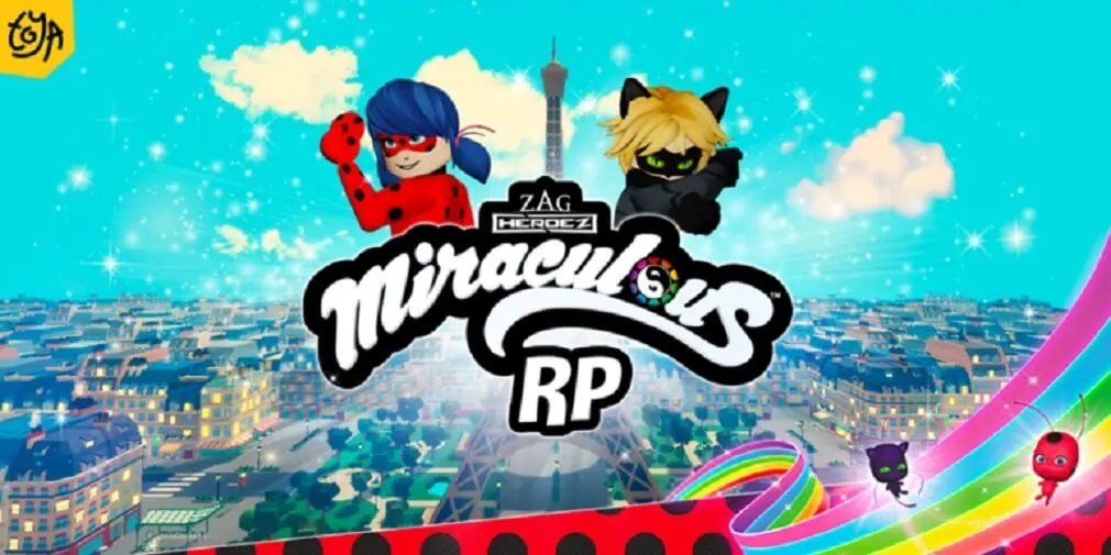 Miraculous RP: Ladybug & Cat Noir Active Codes and Community Updates for September 2026